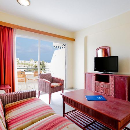 259 Club Atlantis Studio Sea View Адехе Экстерьер фото