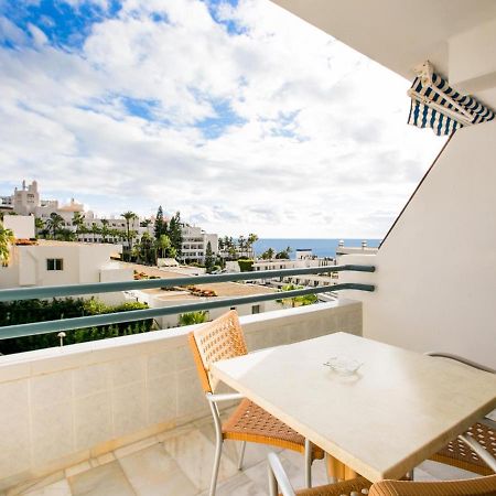 259 Club Atlantis Studio Sea View Адехе Экстерьер фото