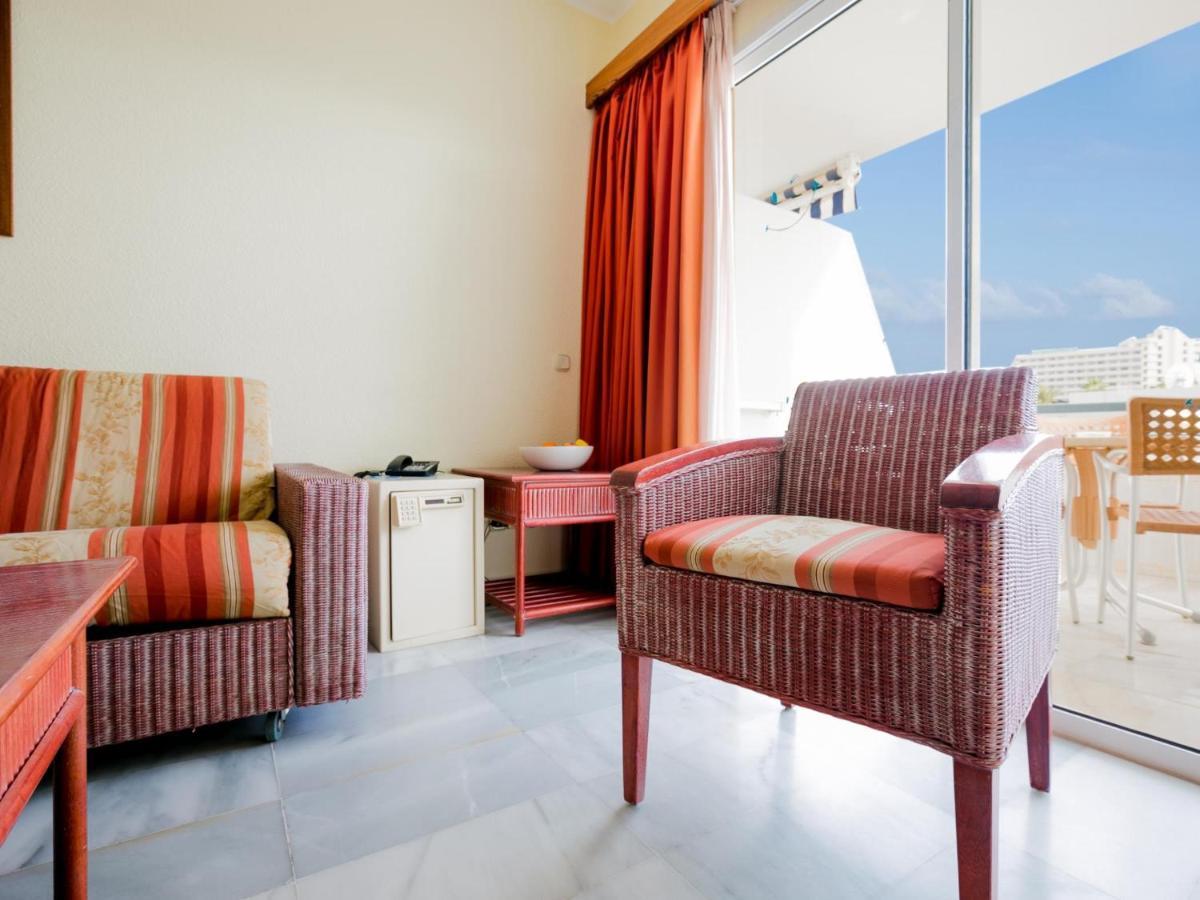 259 Club Atlantis Studio Sea View Адехе Экстерьер фото